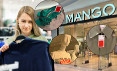 Сумка 6000 рублей, майка 2000: почему на открытие Mango в Атриум никто не пришел