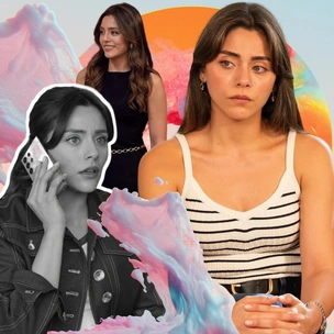 5 поступков Доа из сериала «Клюквенный щербет», которые разочаровали зрителей