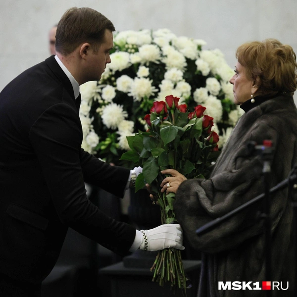 Источник: Артём Устюжанин / MSK1.RU