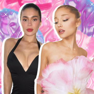 Барбикор возвращается: 14 ярких макияжей в эстетике hot pink summer