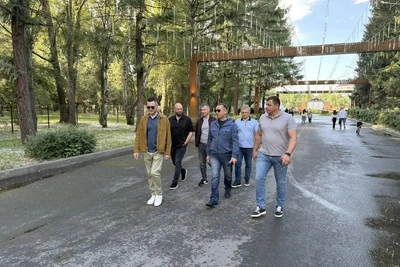 На месте снесенных домов у ЦПКиО построят новостройки