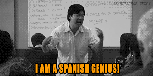 Учим испанский: с чего начать и где брать классные материалы