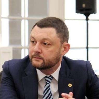 <p>Василий Церетели</p>