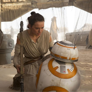 Фанаты в восторге: кинокомпания Lucas Film выпустит три новых фильма во вселенной «Звездных войн»