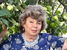 Лариса Рубальская: «Мамой стать не смогла, зато бабушкой получилось»