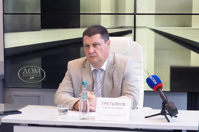 Глава воронежского управления ОКН покинул пост
