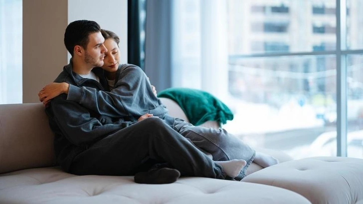 Сожительство до свадьбы: стоит ли соглашаться? | Источник: Shutterstock/Fotodom.ru