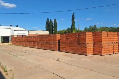 Кирпичный завод в Башкирии продают в два раза дешевле