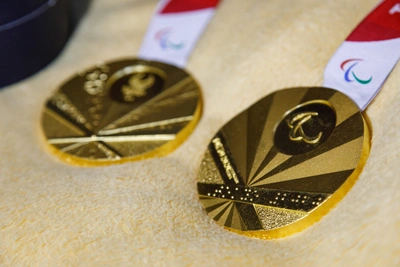 Ордена за волю к победе: Путин наградил паралимпийцев