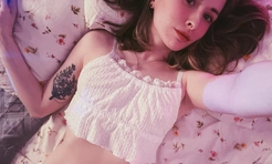#Нюдсочетверг: откровенные фотографии самых красивых девушек из X (Twitter). Выпуск 166