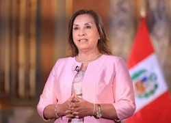 Скандал из-за ринопластики и «дело Rolex»: за что президентке Перу Дине Болуарте объявили импичмент