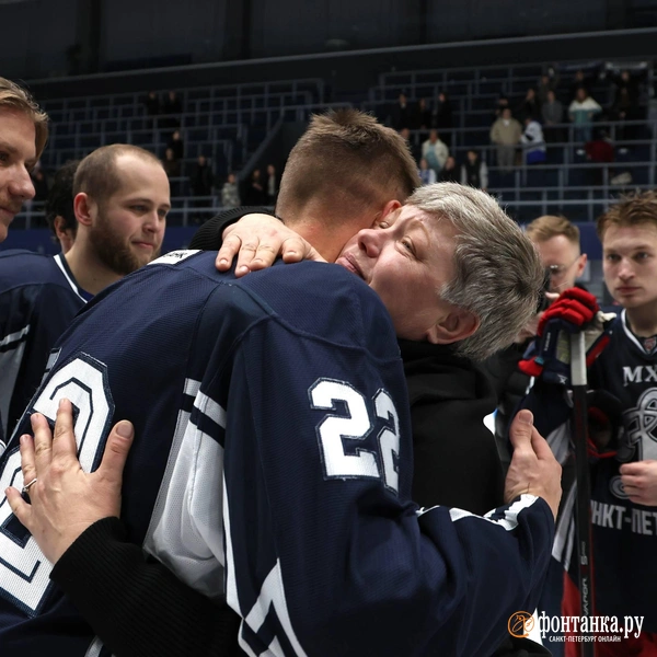 Источник: Марина Мамонтова / Фонтанка.ру