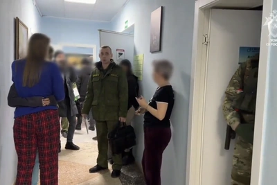 В Кемерове умерли около 10 пациентов клиники «Свобода»