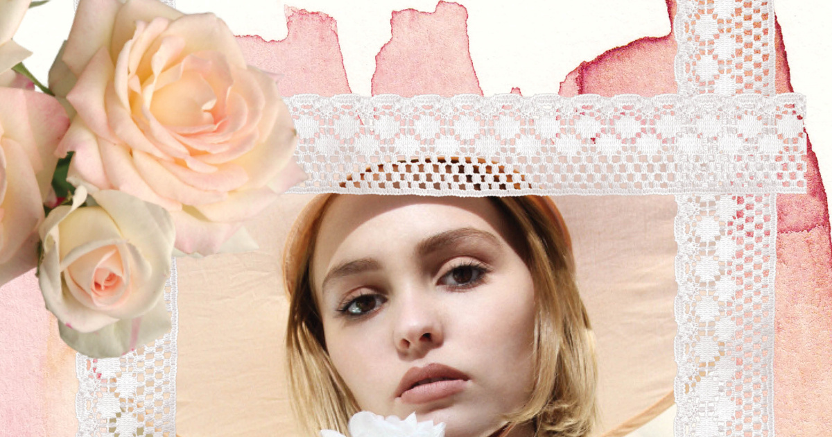 5 причин любить Лили-Роуз Депп | theGirl