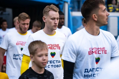 Мелехин: ничья со Спартаком закономерна