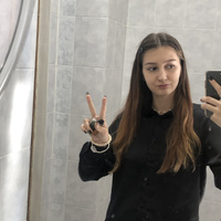 Аватарка Vatrushka29