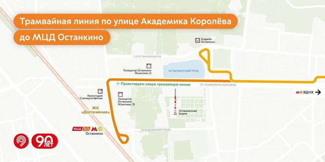 Источник: департамент транспорта Москвы