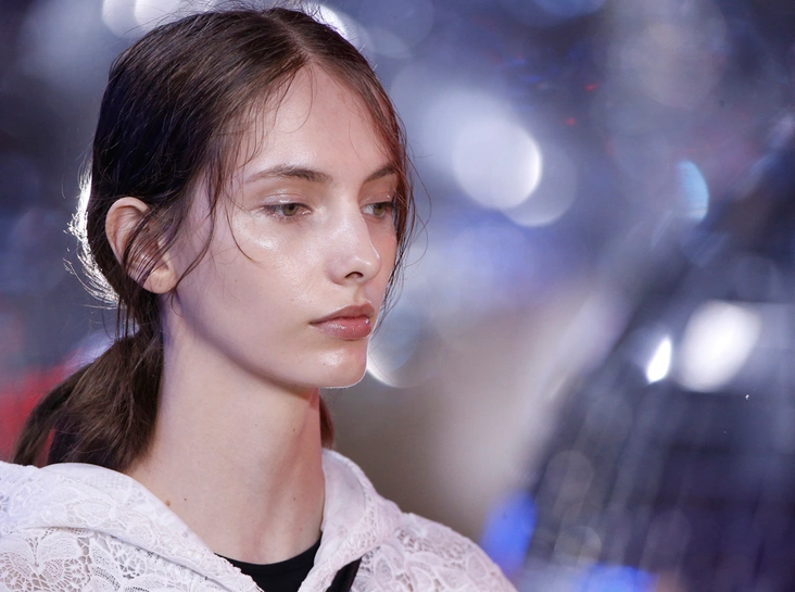 Moncler Gamme Rouge SS18