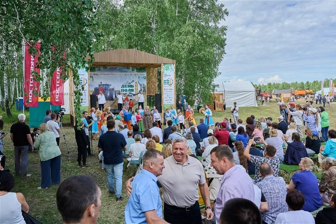 Источник: ООО «Деловые события»