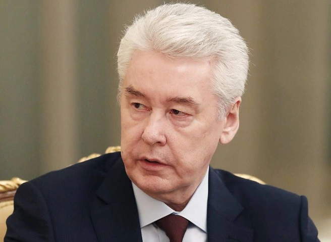 Собянин не планирует возвращать карантинные ограничения в Москве | ya62.ru