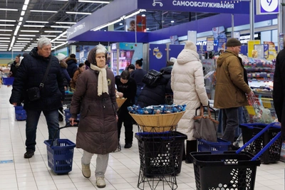 Тюменцы назвали самые подорожавшие товары и услуги в 2026 году