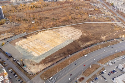 'Total Failure': Altai Krai Land Market Stalls