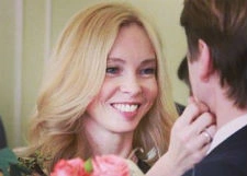 Татьяна Тотьмянина познала смысл жизни