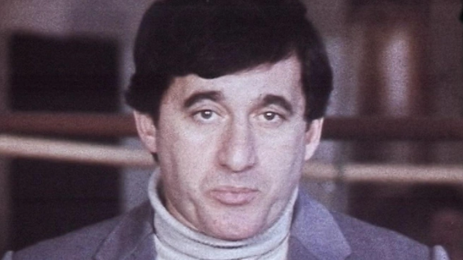 Имя Евгения Ефремовича Вайнштейна давно стало знаком качества в мире бокса как в России, так и за рубежом  | Источник: Федерация бокса Челябинской области