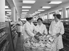 В СССР эти четыре продукта заставляли покупать, а сегодня за них готовы отдать последние деньги