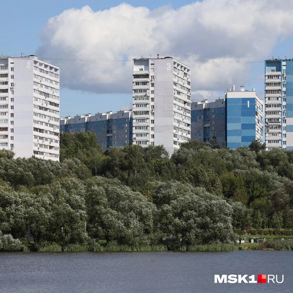 Источник: Артем Устюжанин / MSK1.RU