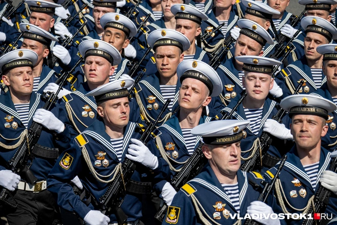 Источник: Елена Буйвол / VLADIVOSTOK1.RU