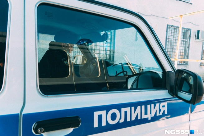 Долгое время мужчина скрывается от полицейских | Источник: Елена Латыпова