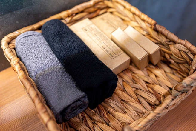 Каждый дом оснащен мелочами, которые могут пригодиться в быту | Источник: ООО&nbsp;«КРАСНАЯ ОЗЕРКА»