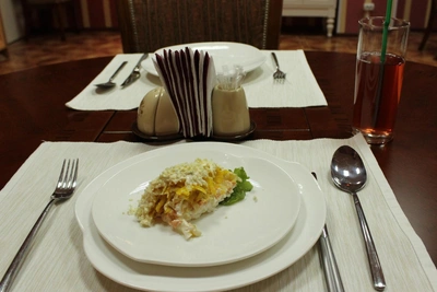 В Архангельске продают ресторан «Золотица»