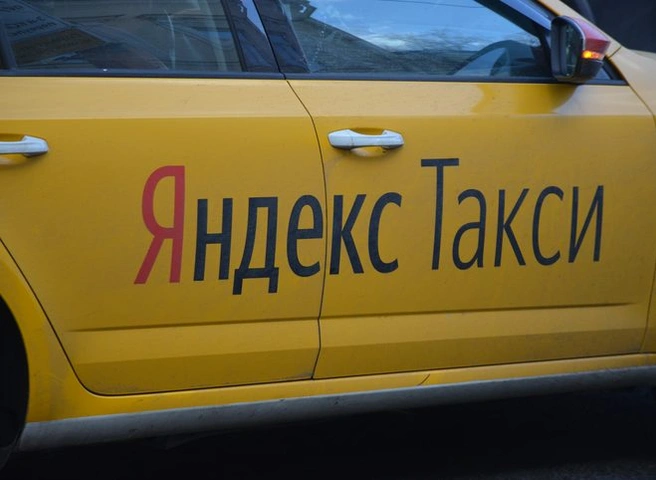 «Яндекс. Такси» запустит сервис грузоперевозок | ya62.ru