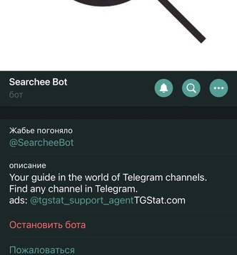 Самые прикольные и полезные боты в Telegram