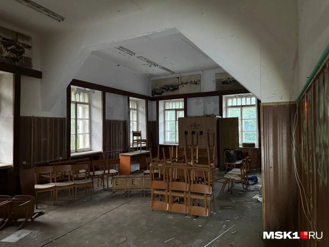 Обычные туристы могут попасть в частные старинные усадьбы в России только при наличии экскурсий, аренды или организованных мероприятий, если это позволяет владелец | Источник: Алина Мельникова / MSK1.RU