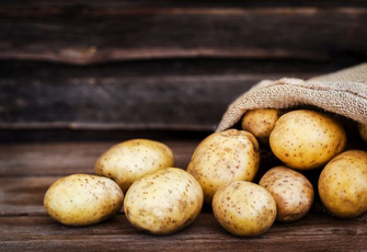 5 полезных свойств картофеля