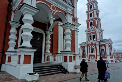 Мощи Матроны Московской привезут в Саратов