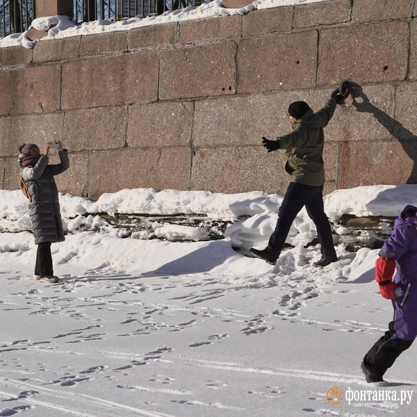 Источник: Павел Даиси / FONTANKA.RU