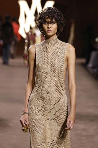 Amiri осень-зима 2025/2026