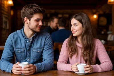 Moscow speed dating: cringe or normal?