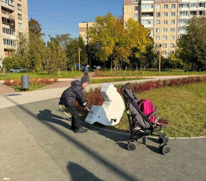 Источник: читатель «Фонтанки»