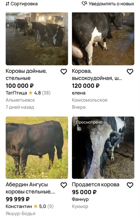 Источник: Avito.ru