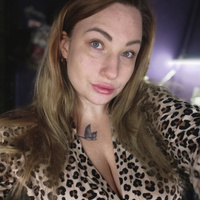 Аватарка Оленька812