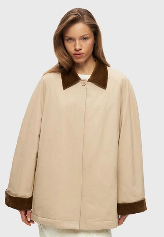 Barn Jacket — незаменимый тренд осени: 8 лучших моделей