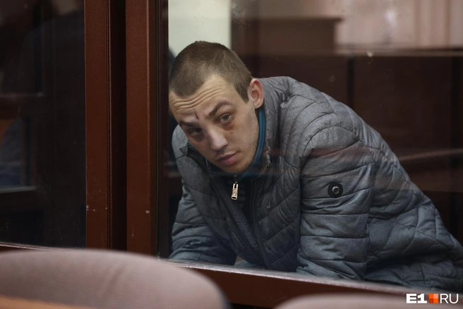 Михаил Леханов вел асоциальный образ жизни | Источник: Владислав Лоншаков / E1.RU