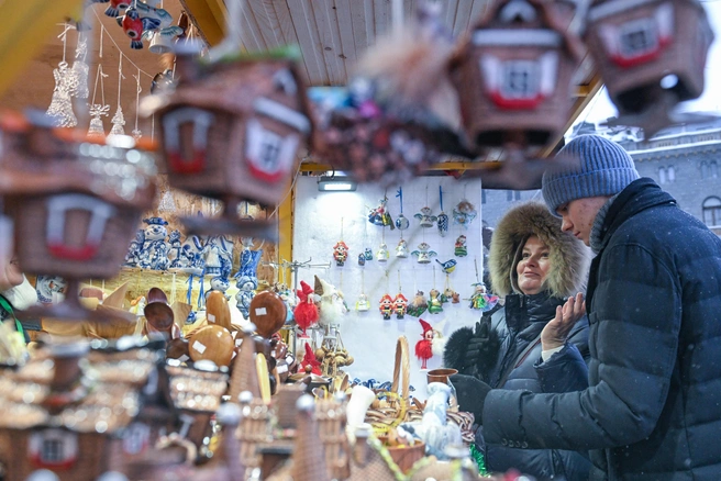 Источник: Александр Гальперин / FONTANKA.RU