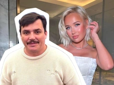 Евгений Кузин набивается в женихи к Клаве Коке: «Эти руки кормить тебя будут. Пусть мозоли и грязь под ногтями»
