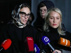 «Рассчитывать на мужчин в нашей стране не всегда возможно»: Алена Водонаева обратилась к поклонникам после дачи пояснений полиции